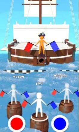 举旗截图