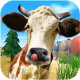 说话的公牛apk