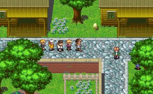 天外魔境第四默示录