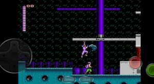 红白机赤影战士作弊版