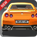 Gtr Car Simulator