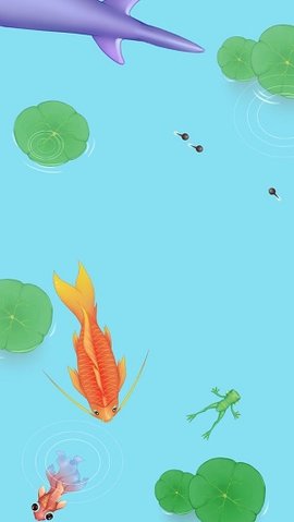 召唤神龙自助餐版截图