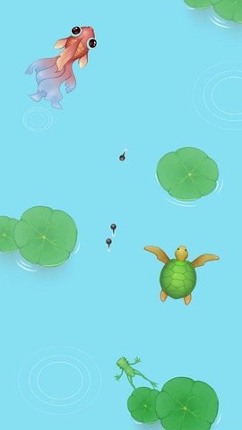 召唤神龙自助餐版截图
