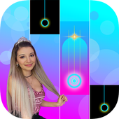 Lulu99钢琴