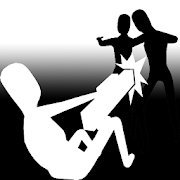 棍棒生还者