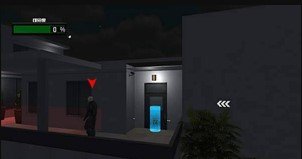 棍棒生还者截图