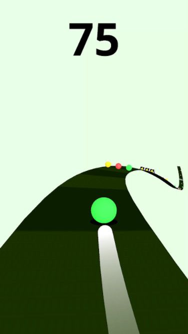 Color Road截图