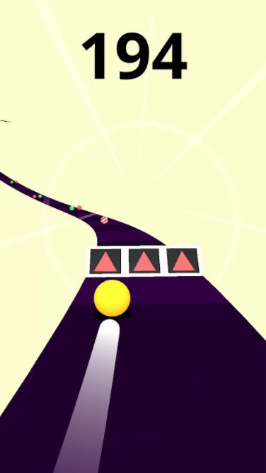 Color Road截图