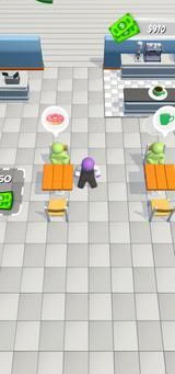 购物中心3D截图