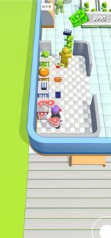 购物中心3D截图