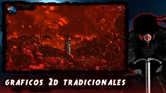Templario 2截图
