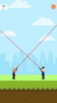 全员射击截图