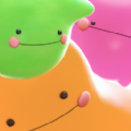 啫喱