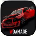 WDAMAGE Car crash Engine