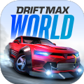 Drift Max World