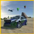 Off Road Rally