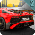 Aventador漂移模拟器2