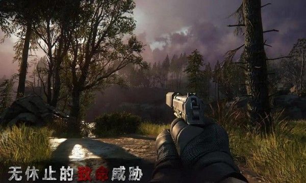 精英枪王截图