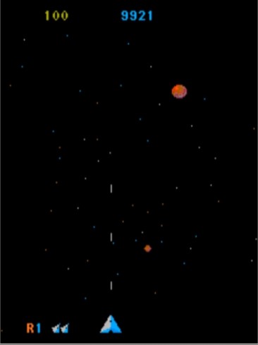 疯狂星球 ROM