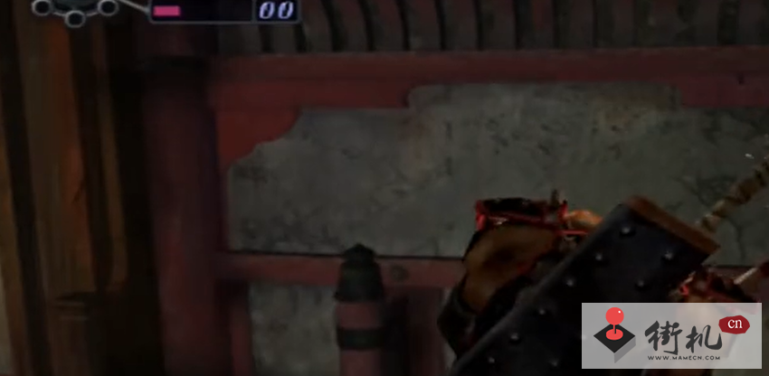 鬼武者3无限弓箭版