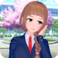 性感动漫女孩