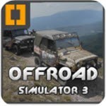 越野跑道模拟器4X4手游