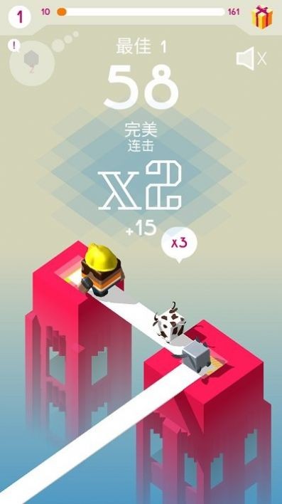 火星救援拯救企鹅截图