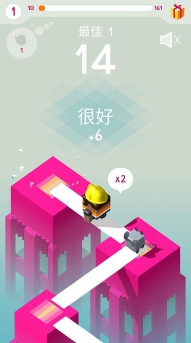 火星救援拯救企鹅截图