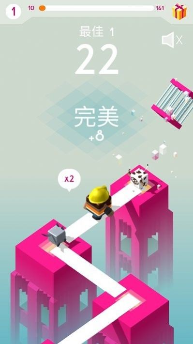 火星救援拯救企鹅截图