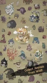 野生驯鹿截图