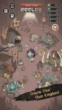 野生驯鹿截图