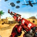 real fps shooting games