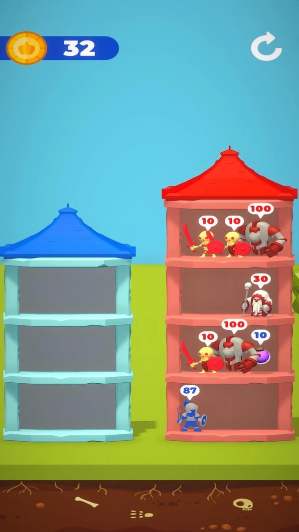 魔法贵族HD截图