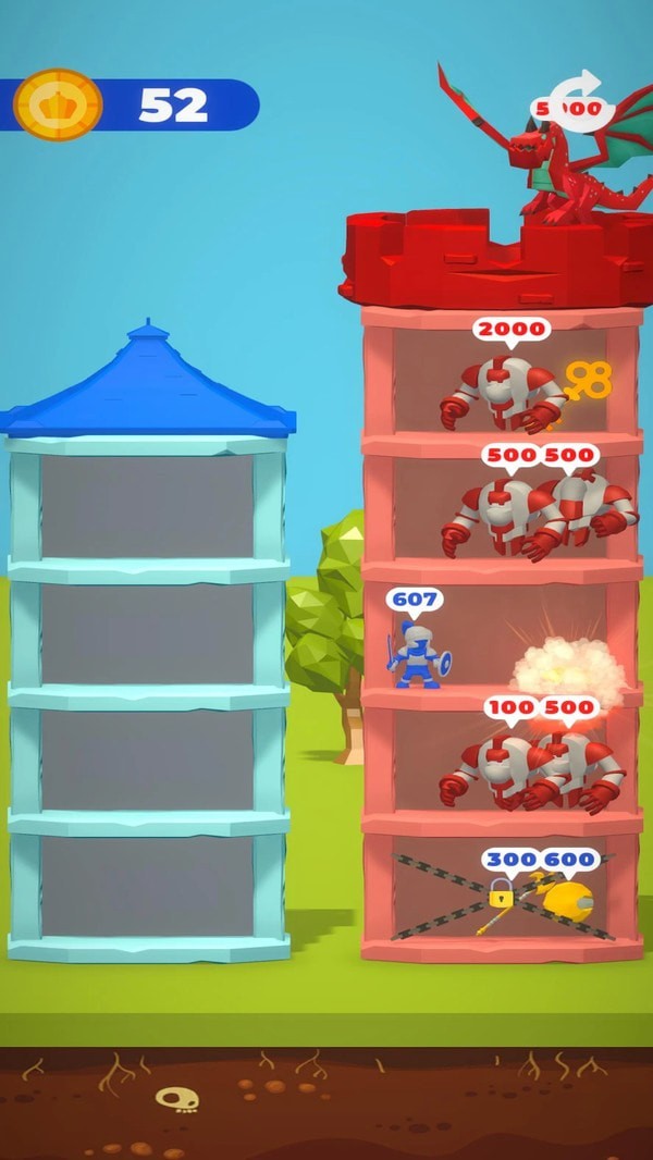 魔法贵族HD截图