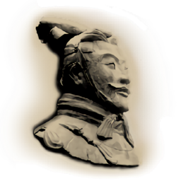 中华上下五千年2东方帝