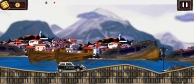 一路压截图