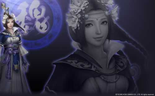 真三国无双72022全截图