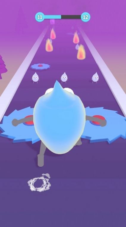 水流器截图