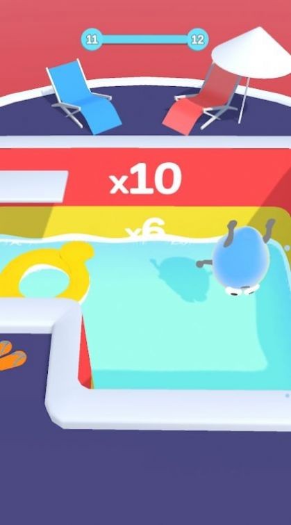 水流器截图