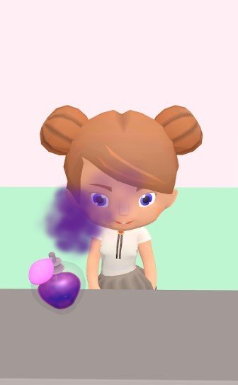香水艺术3D截图