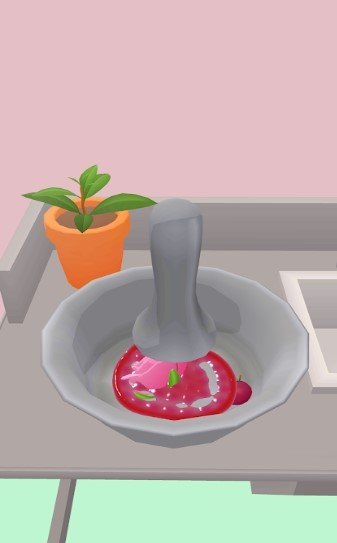 香水艺术3D截图
