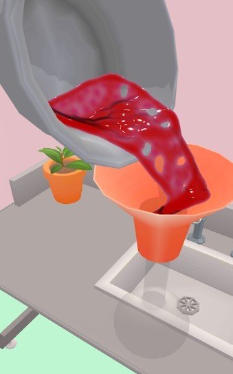 香水艺术3D截图