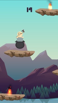 掘地求生大作战截图
