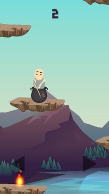 掘地求生大作战截图
