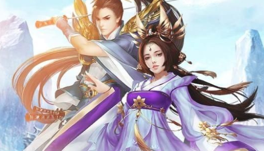 无敌霜刃歌