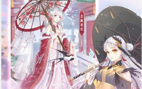 我的女皇陛下