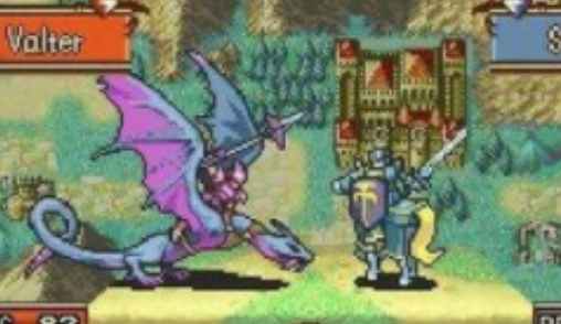 火焰纹章暗之魔女