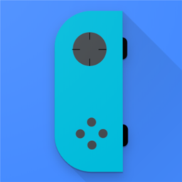 JoyCon Droid手柄模拟器