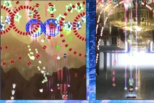东方歧路行截图
