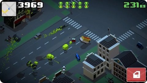 公路狂飙2截图